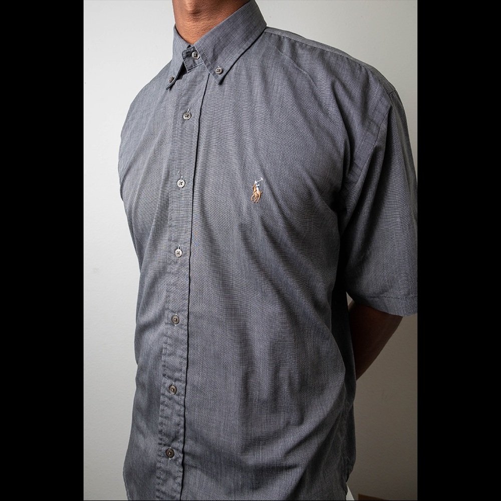 Polo Ralph Lauren Button up